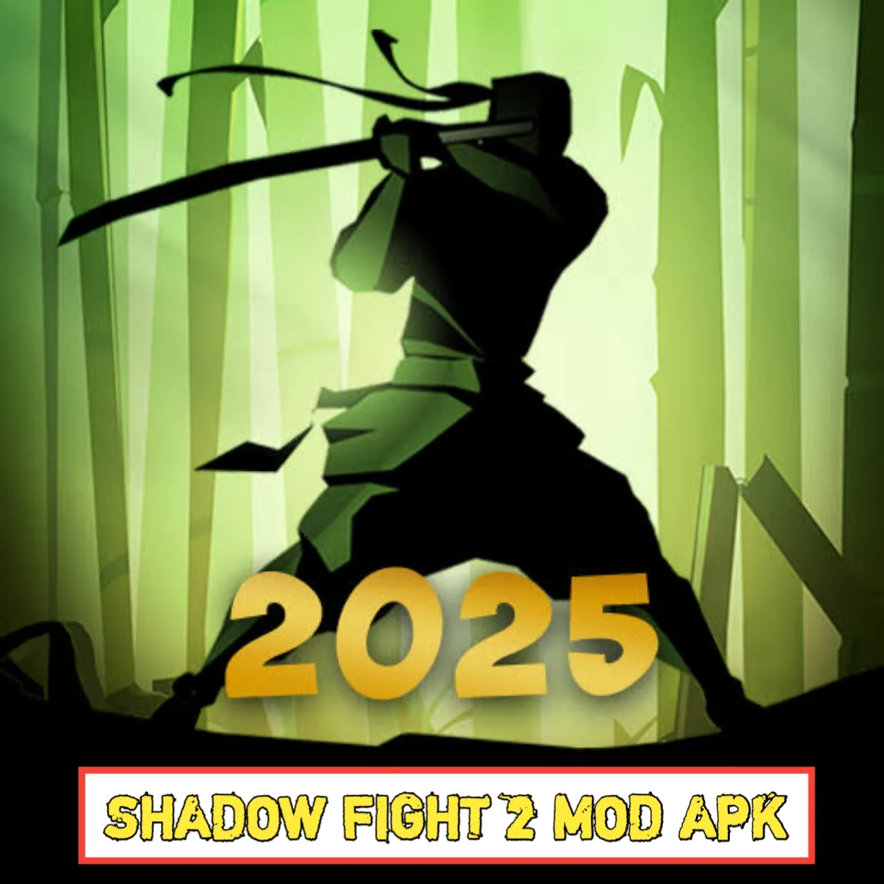 shadow fight 2 mod apk